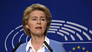 Ursula von der Leyen nu mai prinde un nou mandat în fruntea Comisiei Europene