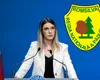 Diana Buzoianu face presiuni uriașe ca USR să impună directorul general la Romsilva