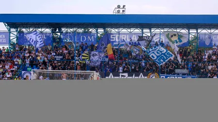 Unul dintre cele mai mari orașe din România va avea un stadion de fotbal la standarde europene