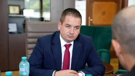 Alertă. Șeful ANSVSA, Alexandru Bociu, vrea să scoată avizul ORNISS pentru directori cu probleme