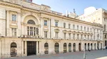 Primăria Municipiului București funcționează fără aviz ISU. Expertiză de 1,5 milioane de lei, scoasă la licitație pentru recepția clădirii