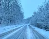 Iarna lovește cu putere România. Drumuri închise, tiruri blocate și restricții de trafic în mai multe județe