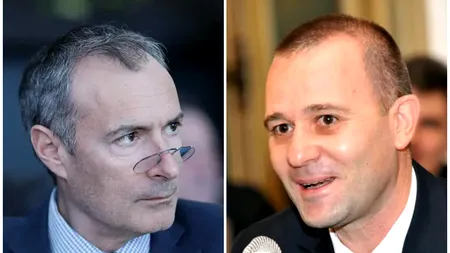 Coldea și Dumbravă, suspectați de încălcarea controlului judiciar: DNA investighează abordarea martorului-denunțăto