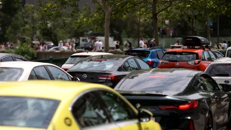 Europa amână soluțiile alternative: rămânem pe diesel și pe benzină