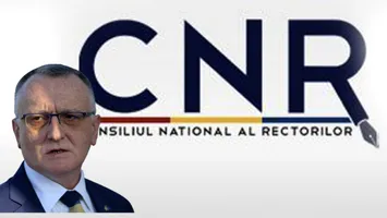 Consiliul Naţional al Rectorilor şi-a desemnat noii lideri. Sorin Cîmpeanu, reales preşedinte