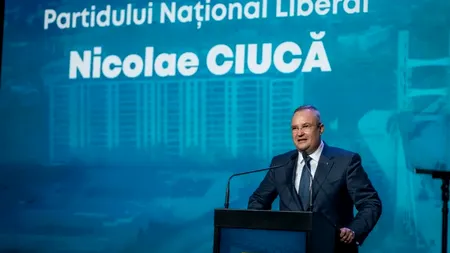 Forul de conducere al PNL decide viitorul partidului: Ciucă, sub presiunea demisiei
