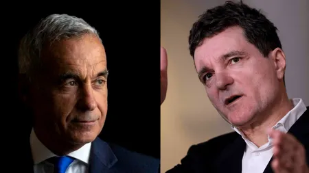 Rețeaua din umbra lui Georgescu. Nicușor Dan acuză finanțări românești pentru un proiect orchestrat de Moscova