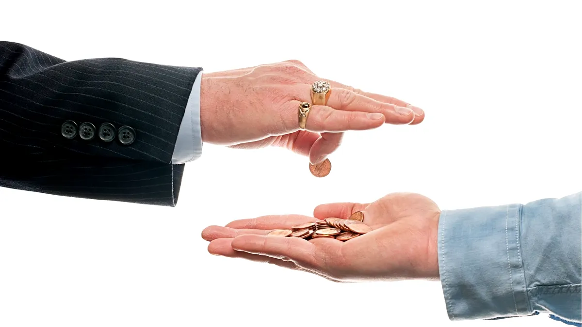 Salarii vs. concedieri în România: radiografia pieței muncii. Cele mai bine plătite domenii