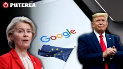 Uniunea Europeană pregătește o amendă pentru Google. Această acțiune riscă să amplifice relația tensionată cu administrația Trump