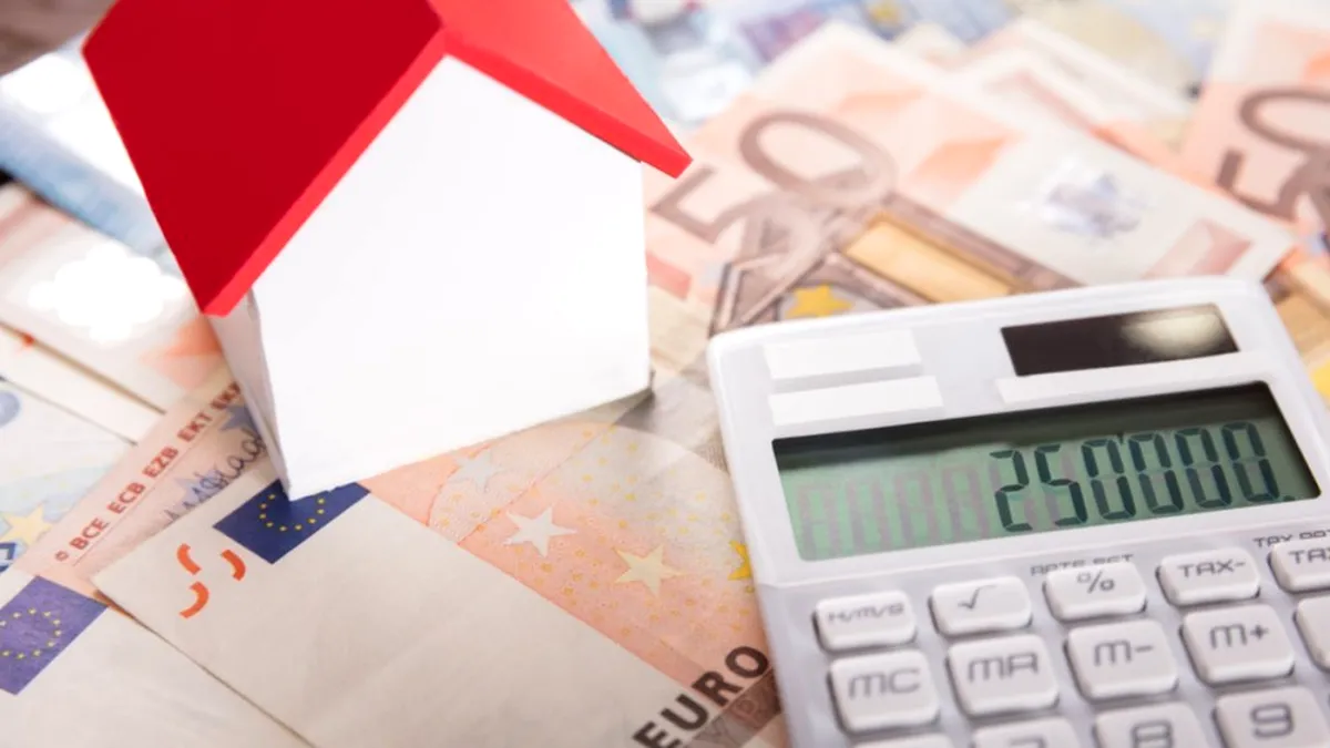 Românii care au credite la bănci pierd un mare avantaj în instanță