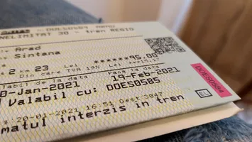 Reduceri la transport pentru studenți? Da, dar doar după o avalanșă de hârtii și controale