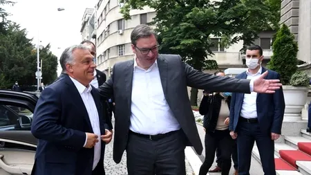 Președintele Serbiei, Aleksandar Vucic, anticipează cozi ale liderilor europeni la Kremlin