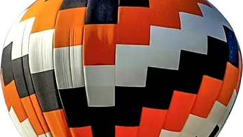 Eveniment în premieră absolută pe litoralul românesc: Luminaria, festival al baloanelor cu aer cald