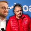 „Timișoara nu începe cu tine și nu se termină cu tine”. Mihai Fifor, atac la adresa lui Dominic Fritz