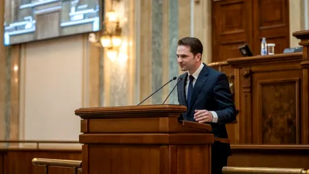 România a evitat o criză energetică de Paște. Burduja: Am trecut cu bine de perioada cea mai dificilă