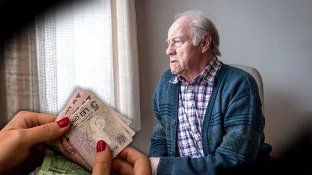 Pensionarii care riscă să rămână fără bani. Greșeala pe care o fac mii de seniori după pensionare