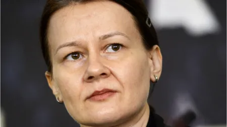 Pensionar de lux: Gabriela Scutea, fostul procuror general al României