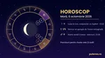 Horoscopul zilei de 6 octombrie 2026. Ce faci până la ora 13:22 contează