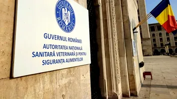 Inspectorii ANSVSA fac ravagii. Amenzi de milioane de lei pentru supermarketuri și hipermarketuri celebre