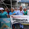 Greva generală din Sănătate: drepturi reale, sporuri umflate și veniturile despre care nu vorbește nimeni
