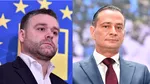 Război politic în Capitală: Daniel Băluță acuză lipsa de rezultate a lui Ciprian Ciucu