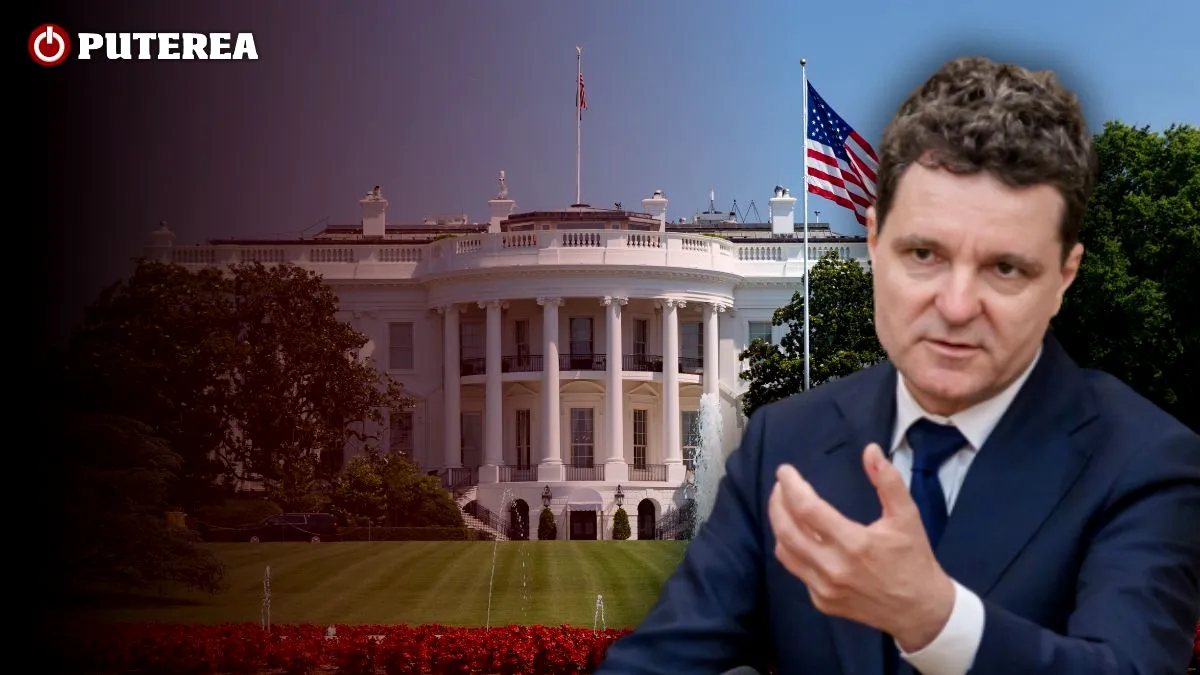 Vizita lui Nicușor Dan la Casa Albă rămâne una de actualitate, în ciuda contextului internațional extrem de dificil