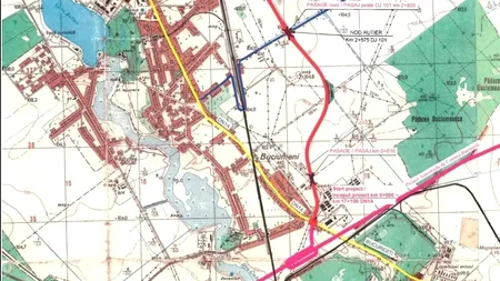 Liber la semnarea contractului! Austriecii de la PORR vor construi cea mai așteptată Centură de lângă București