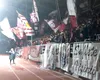 Ploaie de sancțiuni după derby-ul Rapid – Dinamo