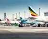 Cel mai aglomerat aeroport internațional din lume își încheie activitatea după 75 de ani. Unde sunt mutate zborurile