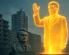 Uluiala președintelui Nicușor Dan: Ceaușescu reîncălzit la foc mic