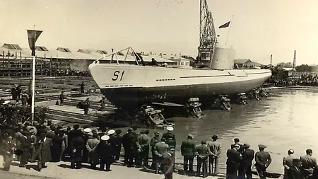 O istorie a industriei navale din România. Cum s-a ajuns în 125 de ani de la „meșterii care reparau corăbii” la construirea unor nave sofisticate
