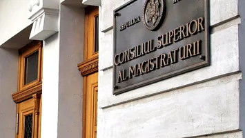 CSM pune frână campaniei anti-magistrați. Ies la pensie în medie la 52 de ani, iar veniturile sunt deja plafonate