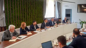 Primele măsuri pentru protejarea industriei auto din România, după noile taxe vamale impuse de SUA