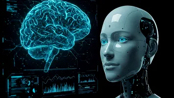 Gigantul Meta anunță tehnologia care citește gândurile cu o acuratețe de până la 80%. Este Brain2Qwerty pasul tehnologic către „crimă-gândirea” lui Orwell?