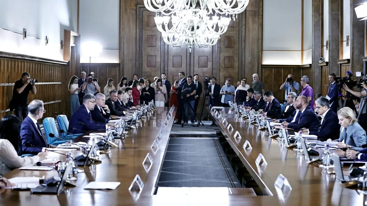 Guvernul României și provocarea cuantică: viitorul tehnologiei în Europa de Est