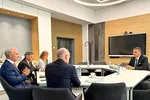 Dialog între ASF și sectorul financiar elvețian pe tema oportunităților pe piața pensiilor private din România