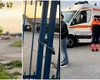 Scandal la Slatina: Primarul De Mezzo, acuzat că a blocat accesul ambulanței la elicopterul SMURD, aterizat pe stadionul municipal