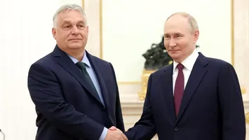 Viktor Orban și Putin: Implicațiile unei întâlniri controversate la Moscova