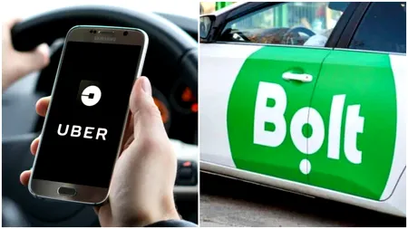 Prejudiciu uriaș descoperit de inspectorii Antifraudă la o societate cu activitate de transport persoane prin intermediul platformelor Uber și Bolt