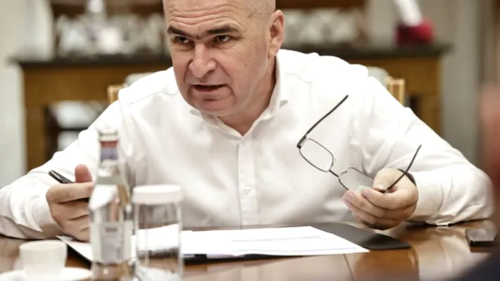 Premierul Bolojan, declarație de război împotriva „nemuncii”: „Trebuie să sancționăm orice formă de a fugi de muncă”. Ce se întâmplă cu pensiile și ajutoarele sociale