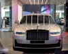 Marea capitulare electrică: De ce Rolls-Royce și marii constructori auto revin la motoarele cu ardere internă