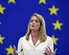 Reînarmarea Europei: Roberta Metsola amenință Comisia Europeană cu acțiuni în justiție
