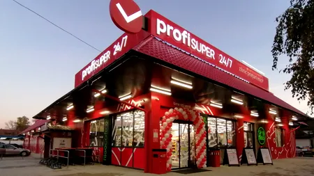 Șeful Profi: Pentru 100 lei, un angajat cu salariul minim se mută pe loc
