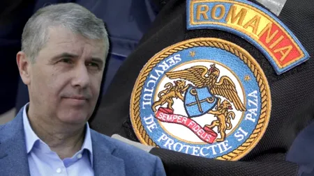 Cine l-ar putea înlocui pe eternul Lucian Pahonțu la șefia SPP