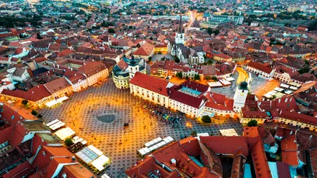 Orașul din România unde e cel mai bine să te mulți. Cartierul 
