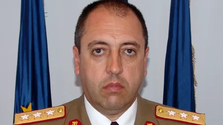 INCREDIBIL. Generalul Marian Hapău are o pensie mai mare cu 500 de euro decât remunerația pe care o avea ca șef al DGIA