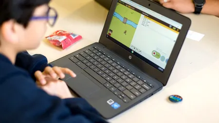 Important pentru profesori și elevi: Google introduce  modificări în programele pentru educație