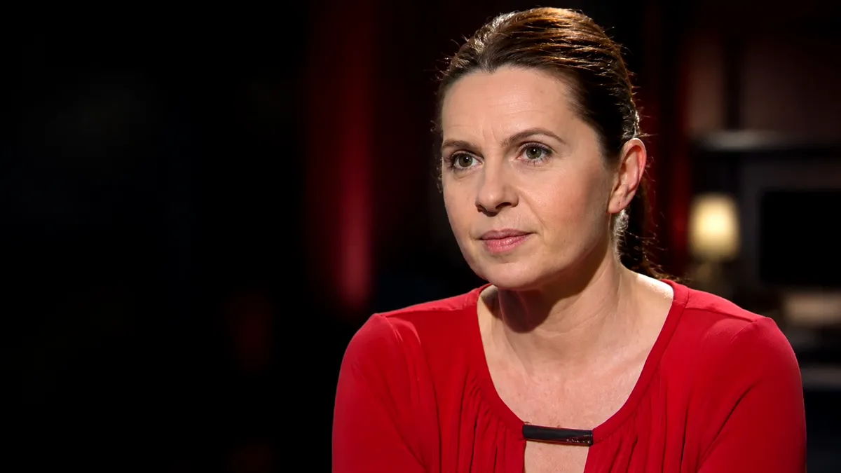 Adriana Săftoiu, scoasă din fruntea TVR prin efect de domino. Ce a decis CCR și unde începe disputa
