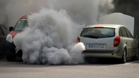 Pandemia a dus la o scădere istorică a emisiilor de dioxid de carbon la nivel global