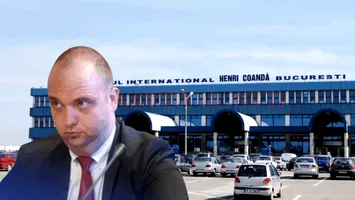 Cum a vrut și vrea sforarul „Vuitton” al Transporturilor să vândă acțiunile Aeroportului Otopeni la Romprest